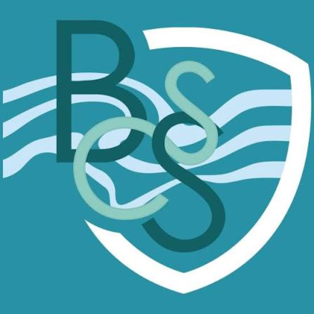 Bradley Stoke School logo