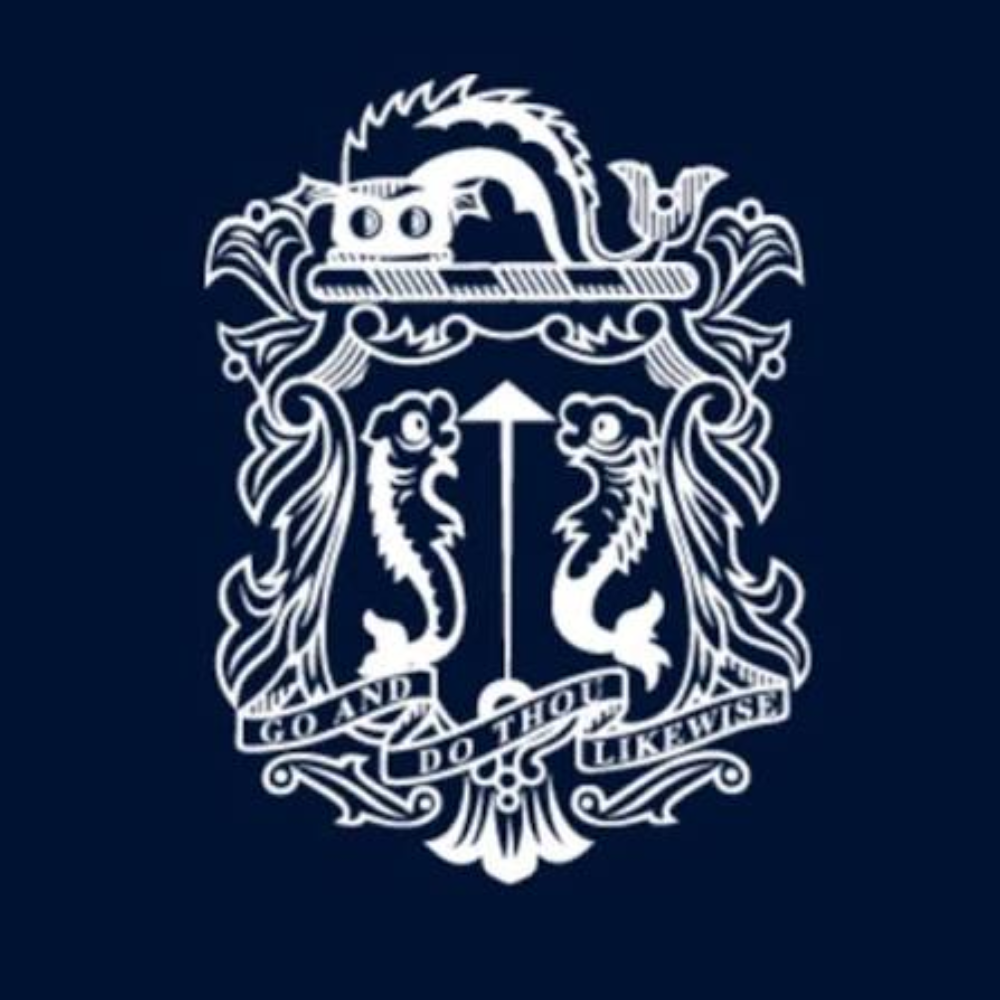 Collegiate School logo