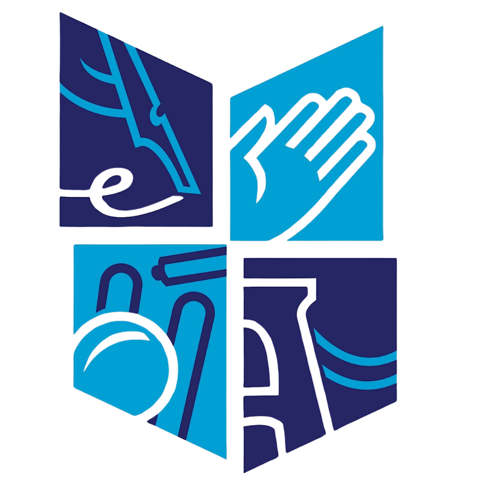 Downend School logo