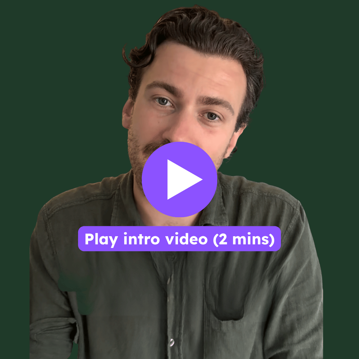 Watch the intro video